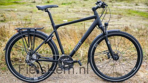 Rose Multisport specificaties